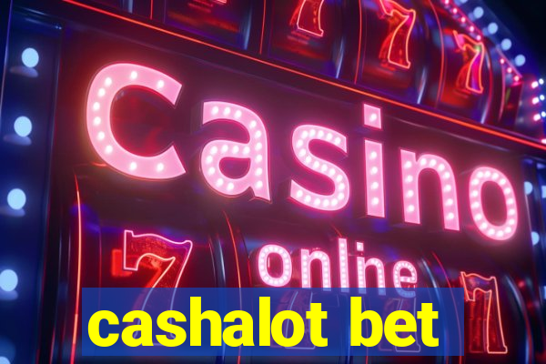 cashalot bet